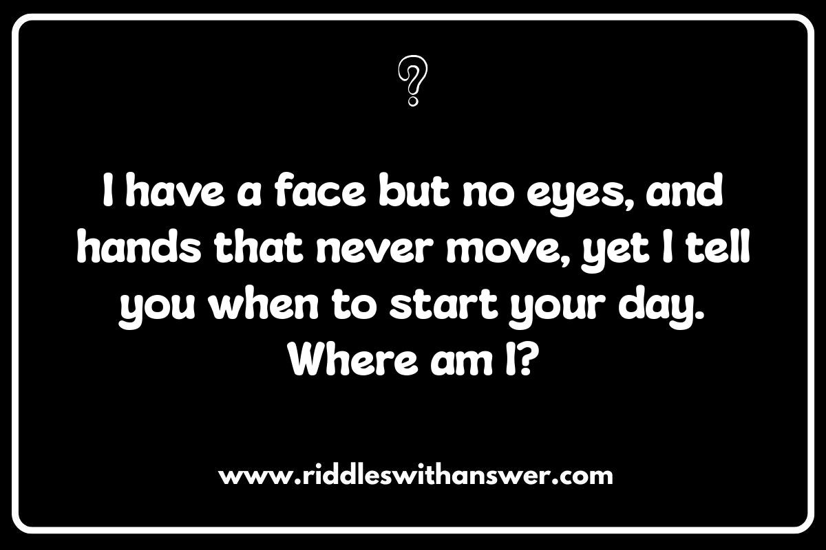 Themed Fun Where Am I Riddles: From Animals to Historical Places Themed Fun Where Am I Riddles: From Animals to Historical Places