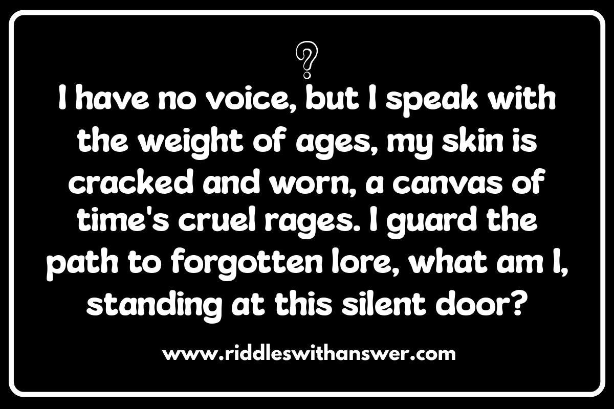 Tips for Players: Solving Magical Door Riddles Effectively Tips for Players: Solving Magical Door Riddles Effectively