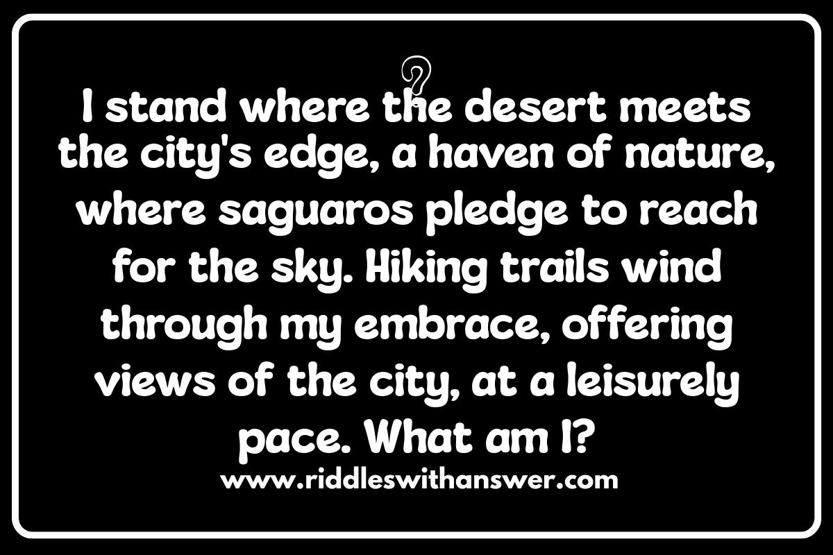Tucson Riddles: Exploring Desert Mysteries Tucson Riddles: Exploring Desert Mysteries