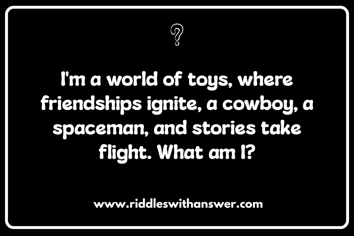 Unlocking Family Fun: Movie-Themed Riddles Unlocking Family Fun: Movie-Themed Riddles