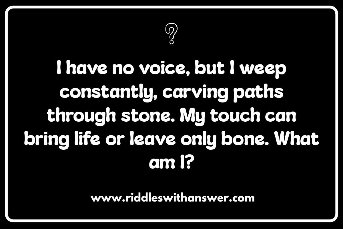 Using Environmental Clues in DnD Underground Cave Riddles Using Environmental Clues in DnD Underground Cave Riddles