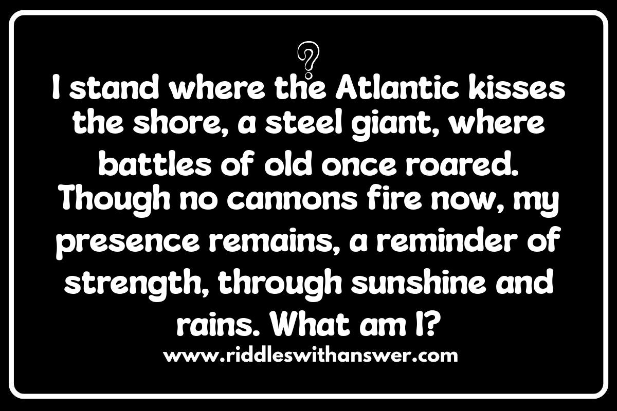 Virginia Beach Riddles: History Hidden in Plain Sight Virginia Beach Riddles: History Hidden in Plain Sight