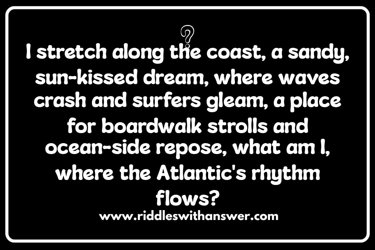 Virginia Beach Riddles: Uncover Local Landmarks Virginia Beach Riddles: Uncover Local Landmarks