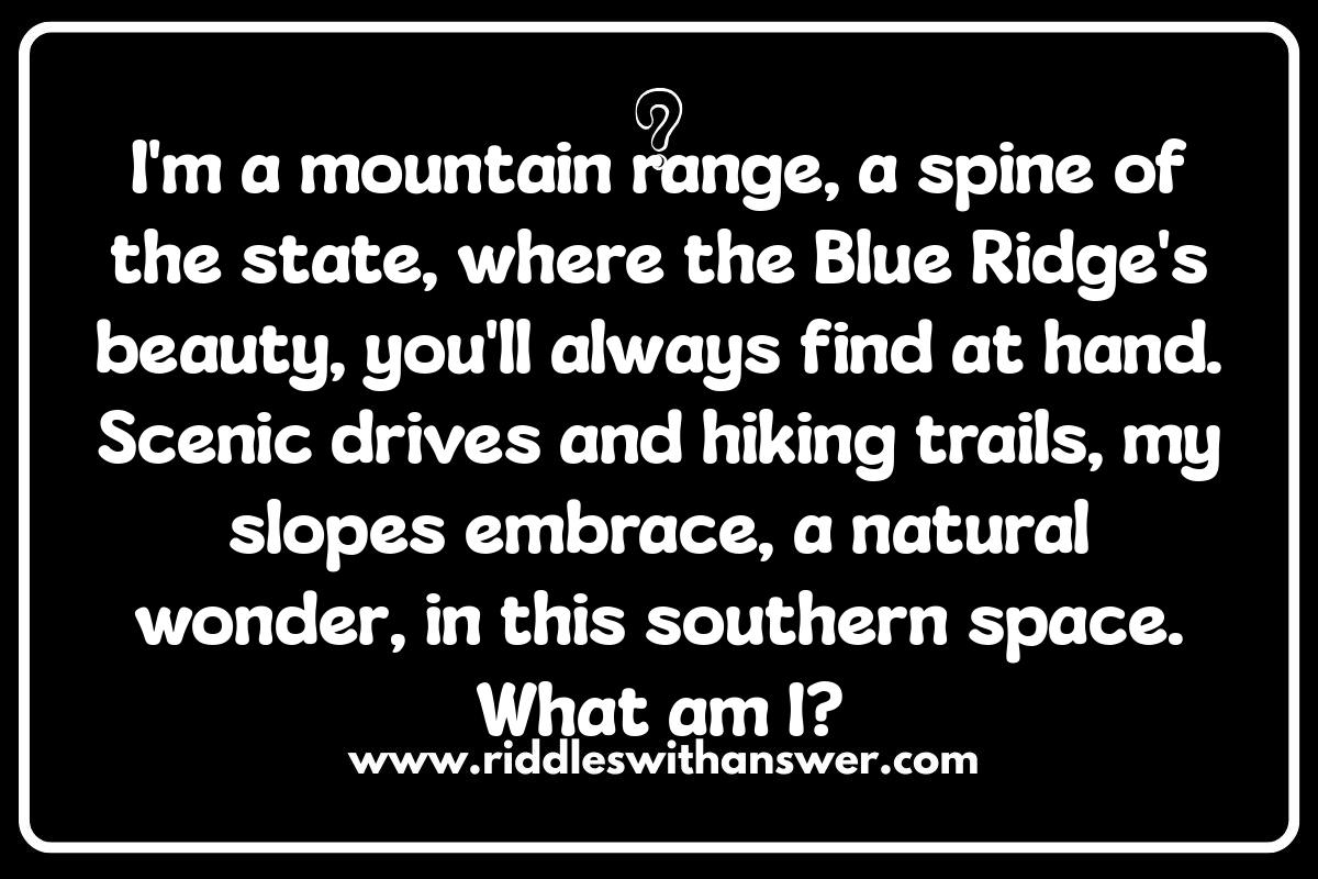 Virginia Riddles: A Brain Teaser Journey Through State Symbols Virginia Riddles: A Brain Teaser Journey Through State Symbols
