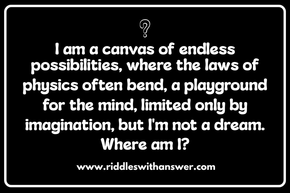 Virtual Trip Where Am I Riddles: Exploring Geography from Home Virtual Trip Where Am I Riddles: Exploring Geography from Home