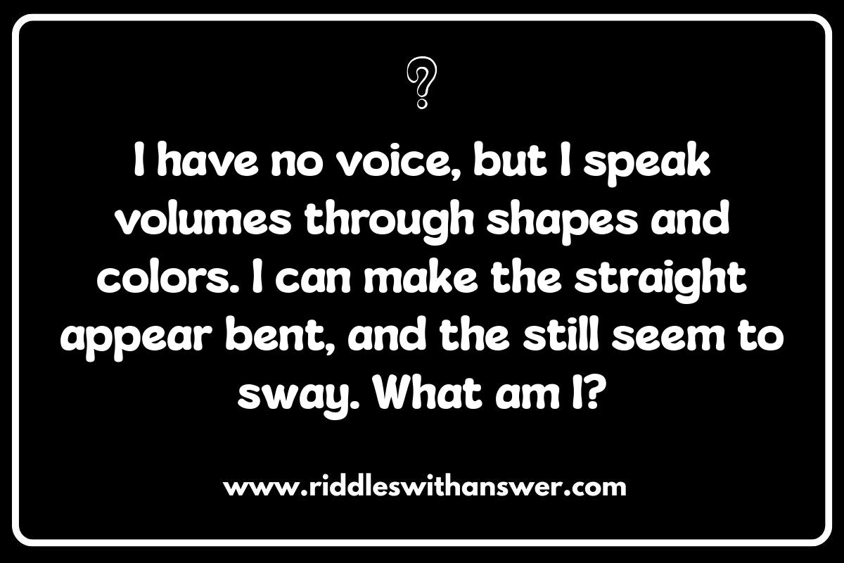 Visual Mind Riddles: Decoding Optical Illusions Visual Mind Riddles: Decoding Optical Illusions