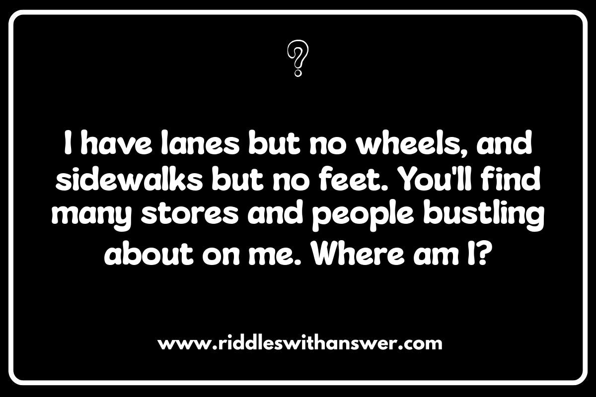 Where Am I Riddles: Fun Locations for Kids to Guess Where Am I Riddles: Fun Locations for Kids to Guess