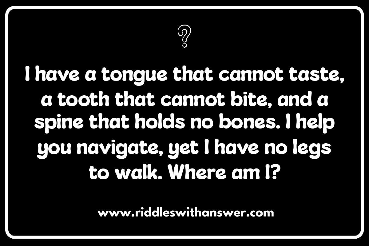 Where Am I Riddles: The Ultimate Brain Teaser Challenge Where Am I Riddles: The Ultimate Brain Teaser Challenge