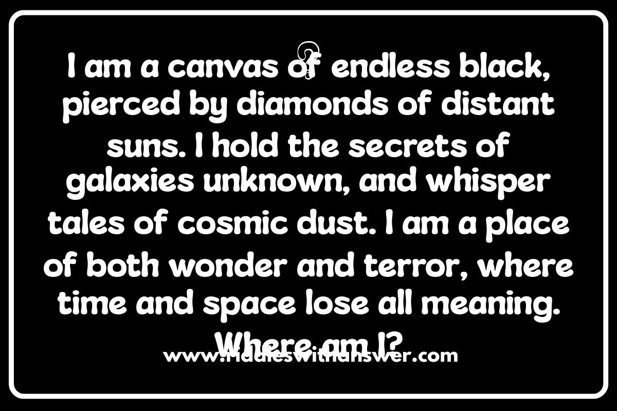 Where Am I Riddles for Adults: A Brain Teaser Challenge Where Am I Riddles for Adults: A Brain Teaser Challenge
