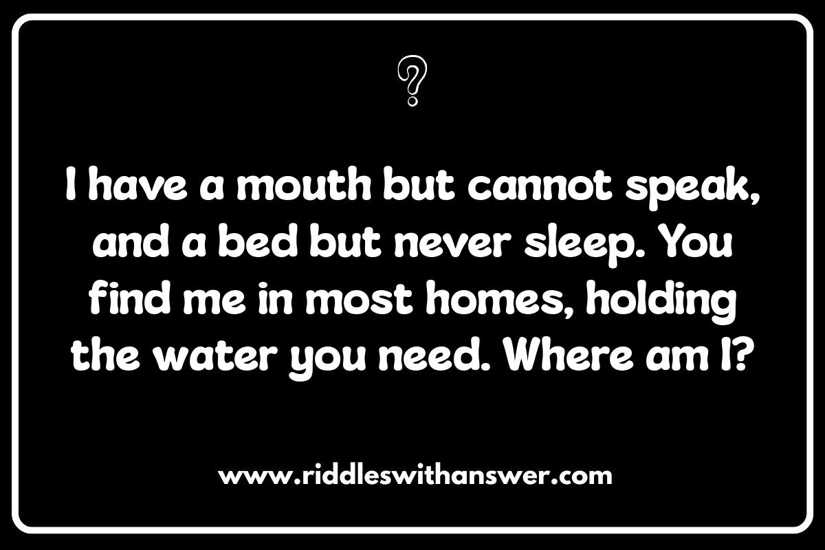 Where Am I Riddles for Kids: Engaging Young Minds Where Am I Riddles for Kids: Engaging Young Minds