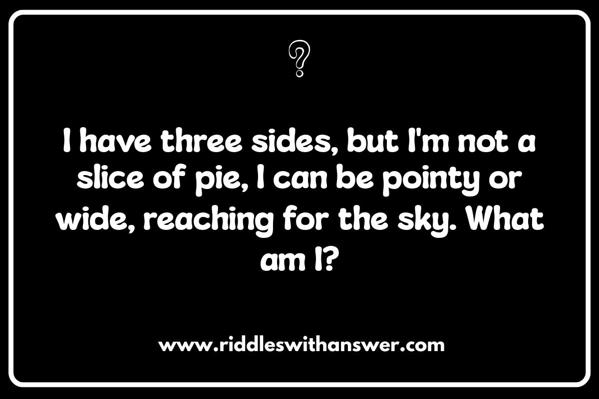 Why Shape Riddles Enhance Children's Learning Why Shape Riddles Enhance Children's Learning