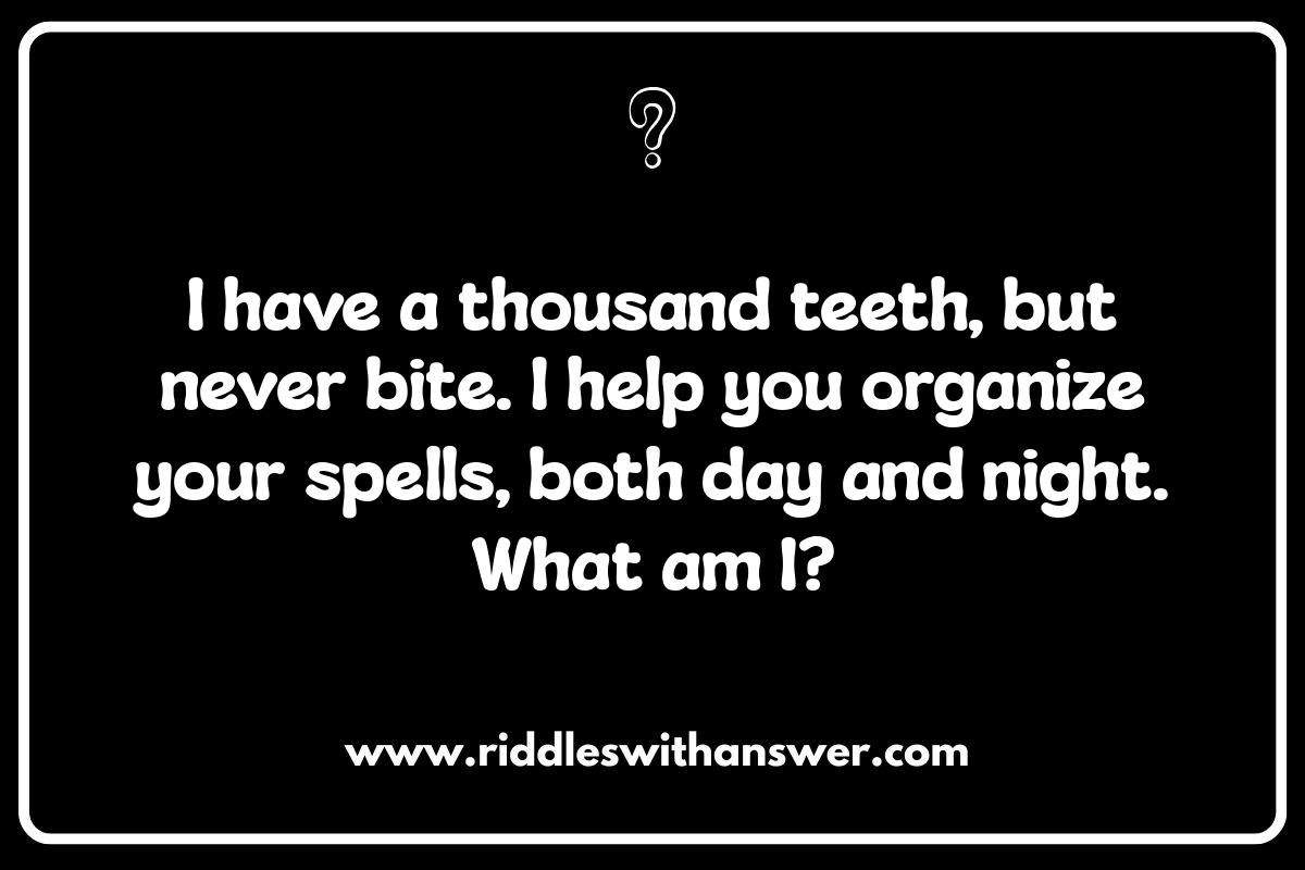 Witty DnD Riddles: Clever Puzzles for a Lighthearted Adventure Witty DnD Riddles: Clever Puzzles for a Lighthearted Adventure