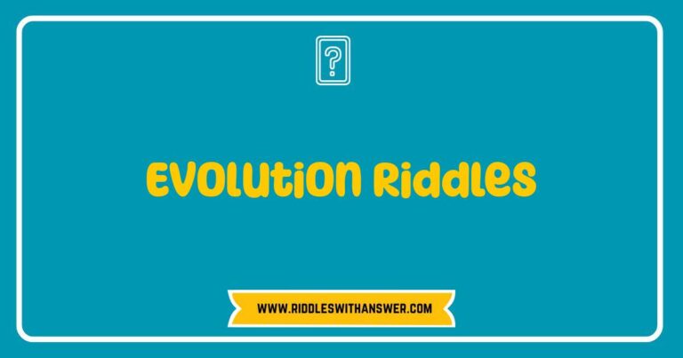 Okay, here are a few options for alt text, keeping SEO and natural language in mind: **Option 1 (General & Descriptive):** > A graphic illustrating various stages of evolutionary development, posing evolution riddles about the origins of life. **Option 2 (More Specific):** > An image showing different species and their evolutionary relationships, creating visual evolution riddles to challenge your understanding of adaptation. **Option 3 (Focus on Problem Solving):** > Solve evolution riddles with this image depicting the gradual changes in organisms over time, a visual puzzle about natural selection. **Option 4 (Emphasizing the Learning Aspect):** > Explore the mysteries of life with this image, presenting evolutionary concepts through intriguing evolution riddles. **Option 5 (Short and Direct):** > Illustration of an evolutionary tree, presenting evolution riddles. **Explanation of Choices:** * **Keyword Integration:** Each option naturally includes evolution ridd