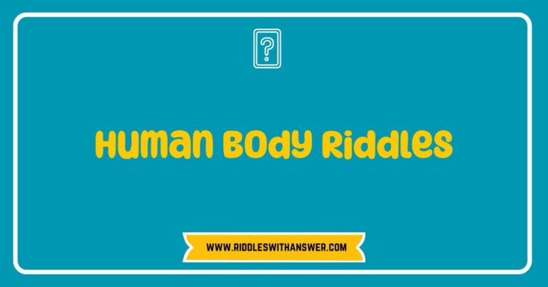 Okay, here are a few options, playing with slightly different angles, all aiming for SEO optimization and natural language: **Option 1 (Focus on the riddle aspect):** A child thinking about human body riddles with a question mark above their head, illustrating a fun learning activity about anatomy. **Option 2 (Focus on the learning):** An image showing a young student engaged in solving human body riddles, promoting interactive and educational games. **Option 3 (Slightly shorter, more direct):** Illustration of a person pondering human body riddles, emphasizing the fun of learning about anatomy. **Option 4 (If the image is more specific, like a diagram):** A diagram used in human body riddles, showing different parts of the body and their functions, a playful way to learn. **Key elements used in these options:** * **Human Body Riddles:** The main keyword is