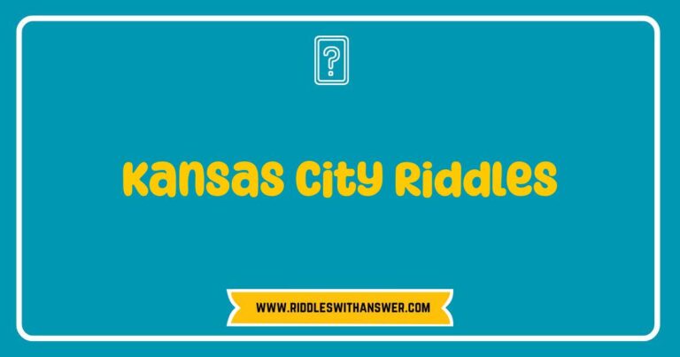 Okay, here are a few options for SEO-optimized alt text for an image related to Kansas City Riddles, keeping them descriptive and natural: **Option 1 (General):** > A person pondering a Kansas City riddle with iconic landmarks in the background. **Option 2 (If the image features a specific location):** > Solving a Kansas City riddle with Union Station visible in the distance. **Option 3 (If the image shows a group):** > A group of friends enjoying a Kansas City riddle challenge in a park. **Option 4 (Focusing on the puzzle aspect):** > Close-up of a Kansas City riddle card, highlighting the question mark and unique design. **Option 5 (If it's a visual riddle):** > A visual Kansas City riddle incorporating local symbols and landmarks. **Key takeaways and why these work:** * **Keyword Inclusion:** The phrase