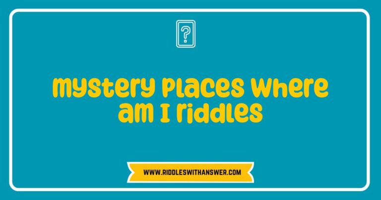 Okay, here are a few options for SEO-optimized alt text for an image related to mystery places where am I riddles, with slightly different focuses: **Option 1 (Focus on the puzzle aspect):** > A cryptic image hinting at a mystery place, perfect for 'where am I' riddles. The visual is designed to challenge and intrigue, prompting viewers to guess the location. **Option 2 (Focus on the unknown location):** > Uncover the answer to 'where am I' riddles with this mysterious scene. This image depicts an unknown location, designed to be a challenging puzzle for riddle enthusiasts. **Option 3 (Focus on the type of image):** > Abstract or atmospheric photograph representing a mystery place, often used in 'where am I' riddles. The image aims to evoke a sense of the unknown and encourage guessing. **Option 4 (More concise):** > Image used in