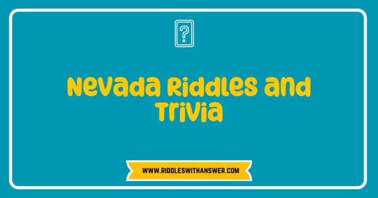 Okay, here are a few options for SEO-optimized alt text for an image related to Nevada Riddles and Trivia, depending on the specific image content: **Option 1 (For an image of a scenic Nevada landscape with a riddle overlay):** ``` alt=Scenic Nevada desert landscape with a riddle overlay, perfect for testing your knowledge with Nevada riddles and trivia. ``` **Option 2 (For an image of a group of people playing a trivia game about Nevada):** ``` alt=Group of people participating in a fun trivia night focused on Nevada riddles and trivia, testing their state knowledge. ``` **Option 3 (For an image of a graphic design or logo related to Nevada trivia):** ``` alt=Graphic design featuring a quiz logo, promoting the challenge of solving Nevada riddles and trivia questions. ``` **Option 4 (For an image of a specific Nevada landmark with a trivia question about it):