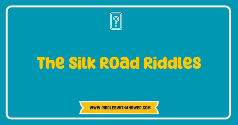 Okay, here are a few options for SEO-optimized alt text for an image related to The Silk Road Riddles, with slightly different focuses and contexts, and all incorporating the keyword naturally: **Option 1 (General, Focus on the Challenge):** `alt=An ancient map fragment, hinting at the complex puzzles and challenges found within The Silk Road Riddles game.` * **Why it works:** This is descriptive, includes the keyword, and hints at the nature of the content. It uses puzzles and challenges to connect to the riddles theme. **Option 2 (Focus on the Visual Elements):** `alt=A detailed drawing depicting a merchant caravan traveling along the Silk Road. This scene is connected to the intriguing puzzles of The Silk Road Riddles.` * **Why it works:** This describes a common visual associated with the Silk Road, includes the keyword, and links the visual to the riddles.