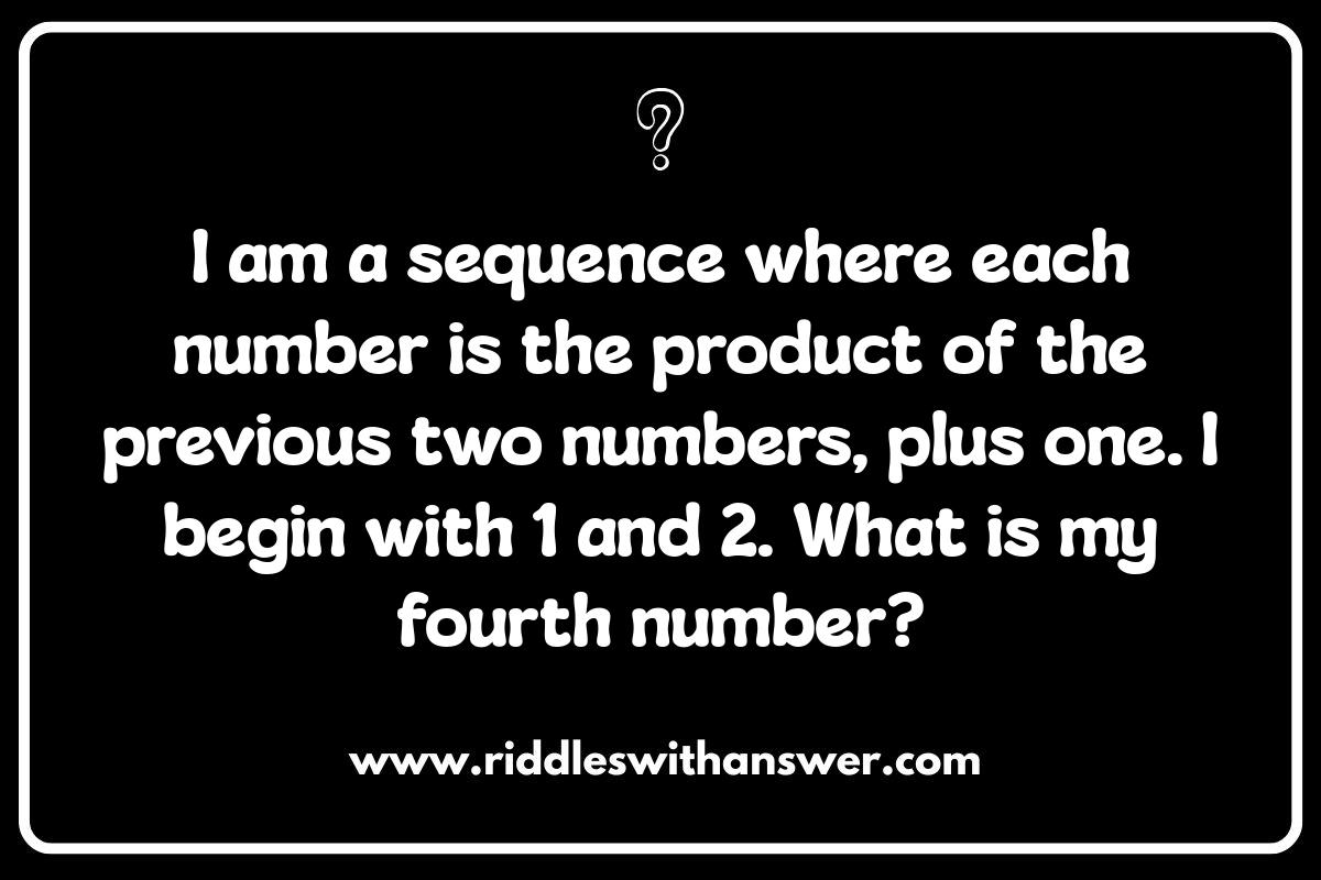 Beyond Simple Arithmetic: Challenging Number Riddles and Solutions Beyond Simple Arithmetic: Challenging Number Riddles and Solutions