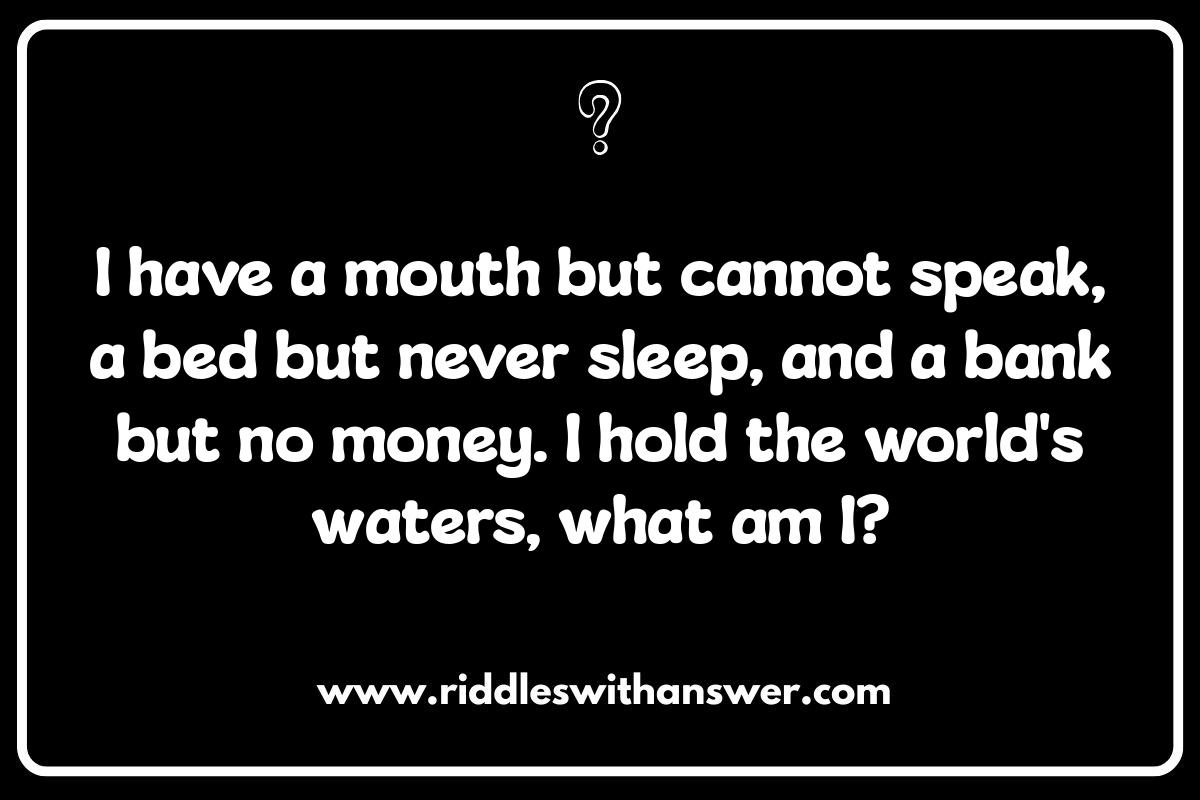 Brain Teaser Riddles with Answers: Testing Your Deduction Skills Brain Teaser Riddles with Answers: Testing Your Deduction Skills