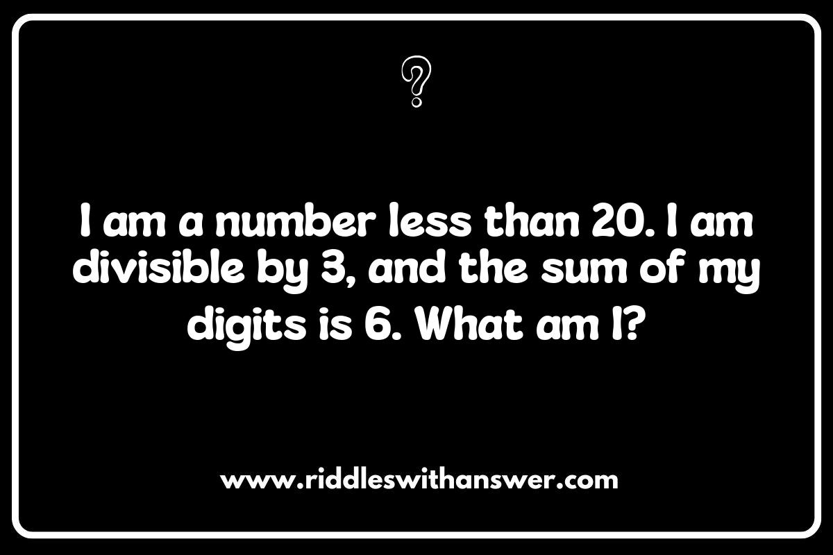 Creating Your Own Math-Based Number Riddles: A Step-by-Step Guide Creating Your Own Math-Based Number Riddles: A Step-by-Step Guide