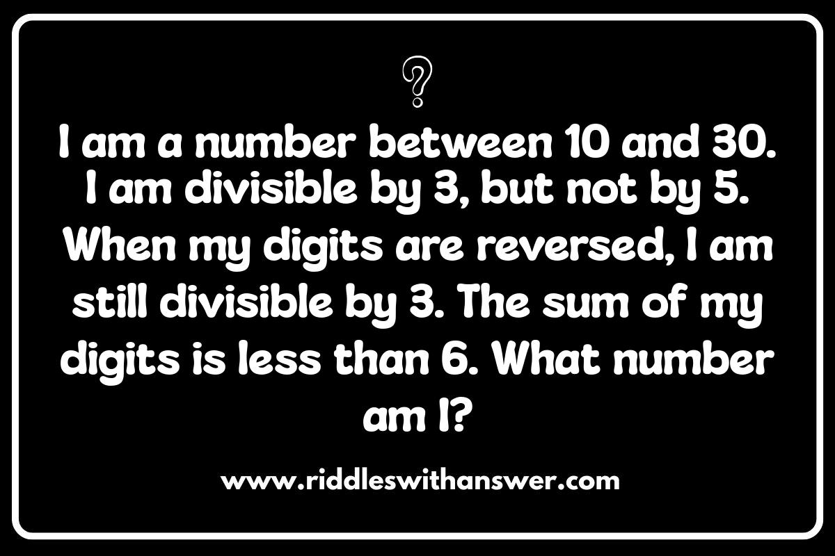 Creative Problem-Solving: Number Riddles to Sharpen Your Mind Creative Problem-Solving: Number Riddles to Sharpen Your Mind