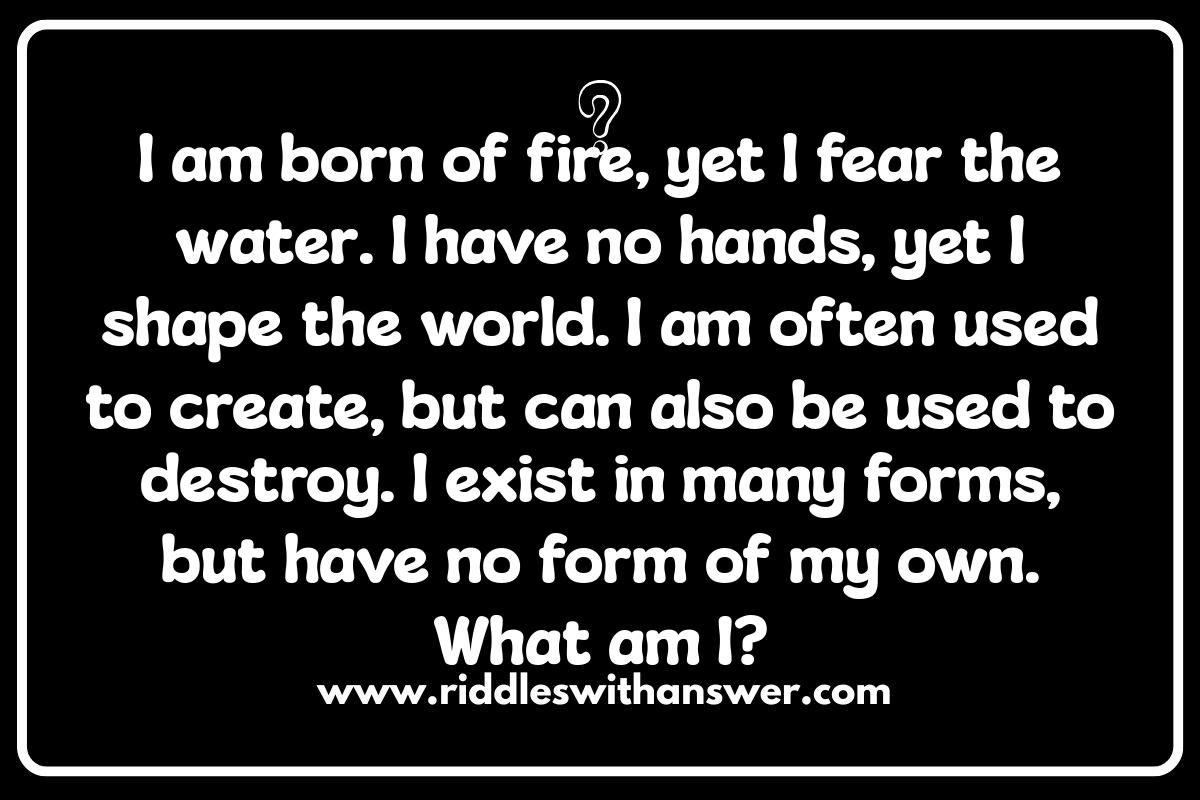 Creative Twists: Examples of Hard Brain Teaser Riddles Creative Twists: Examples of Hard Brain Teaser Riddles