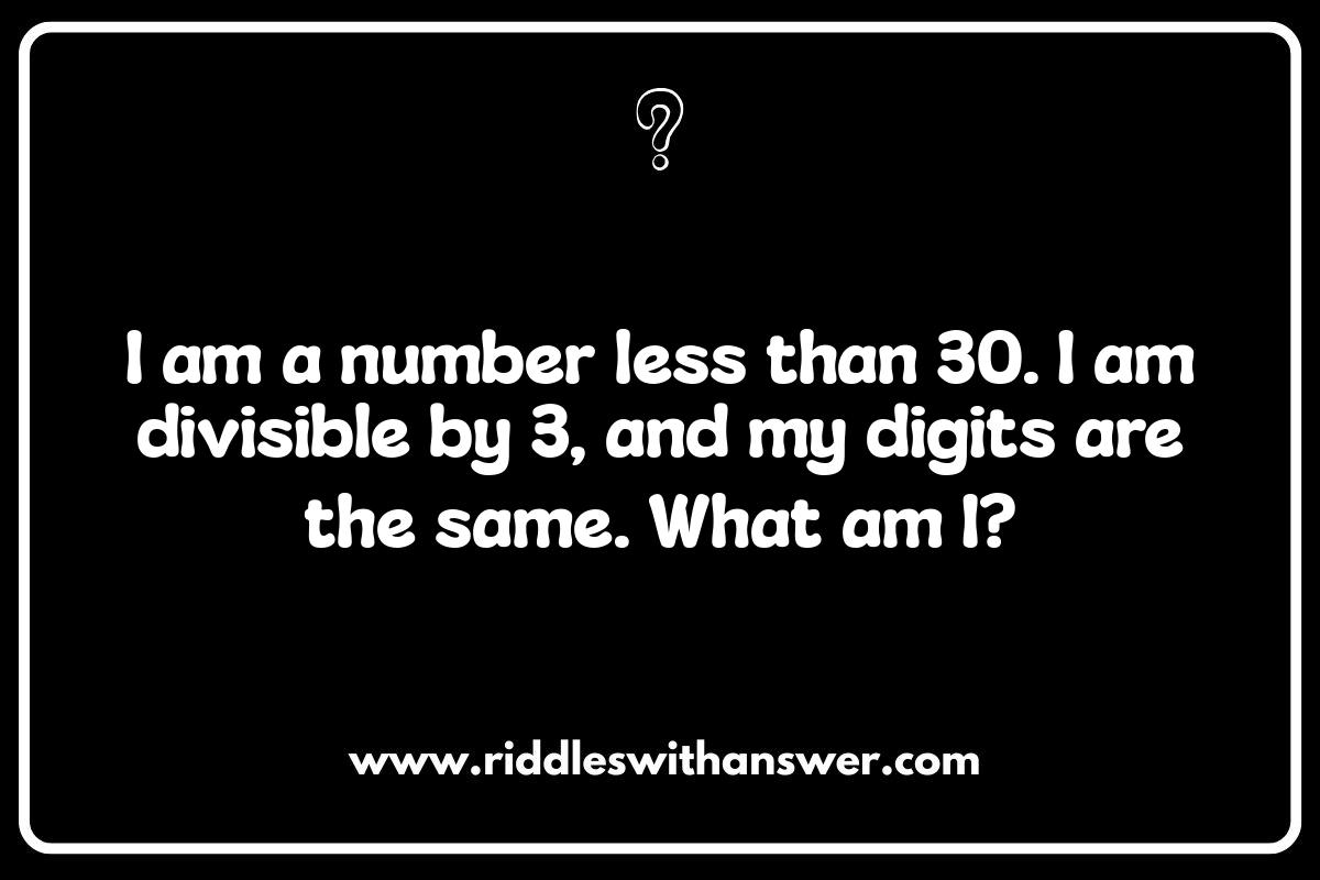 Decoding Math-Based Number Riddles: Strategies and Techniques Decoding Math-Based Number Riddles: Strategies and Techniques