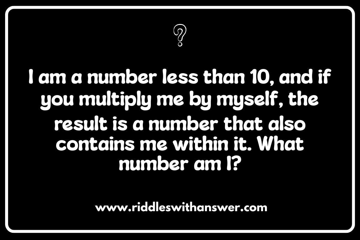 Decoding the Logic: Math-Based Brain Teaser Riddles Decoding the Logic: Math-Based Brain Teaser Riddles