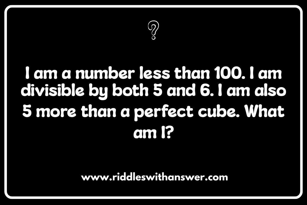 Elevate Your Math Skills: Number Riddles by Difficulty Level Elevate Your Math Skills: Number Riddles by Difficulty Level