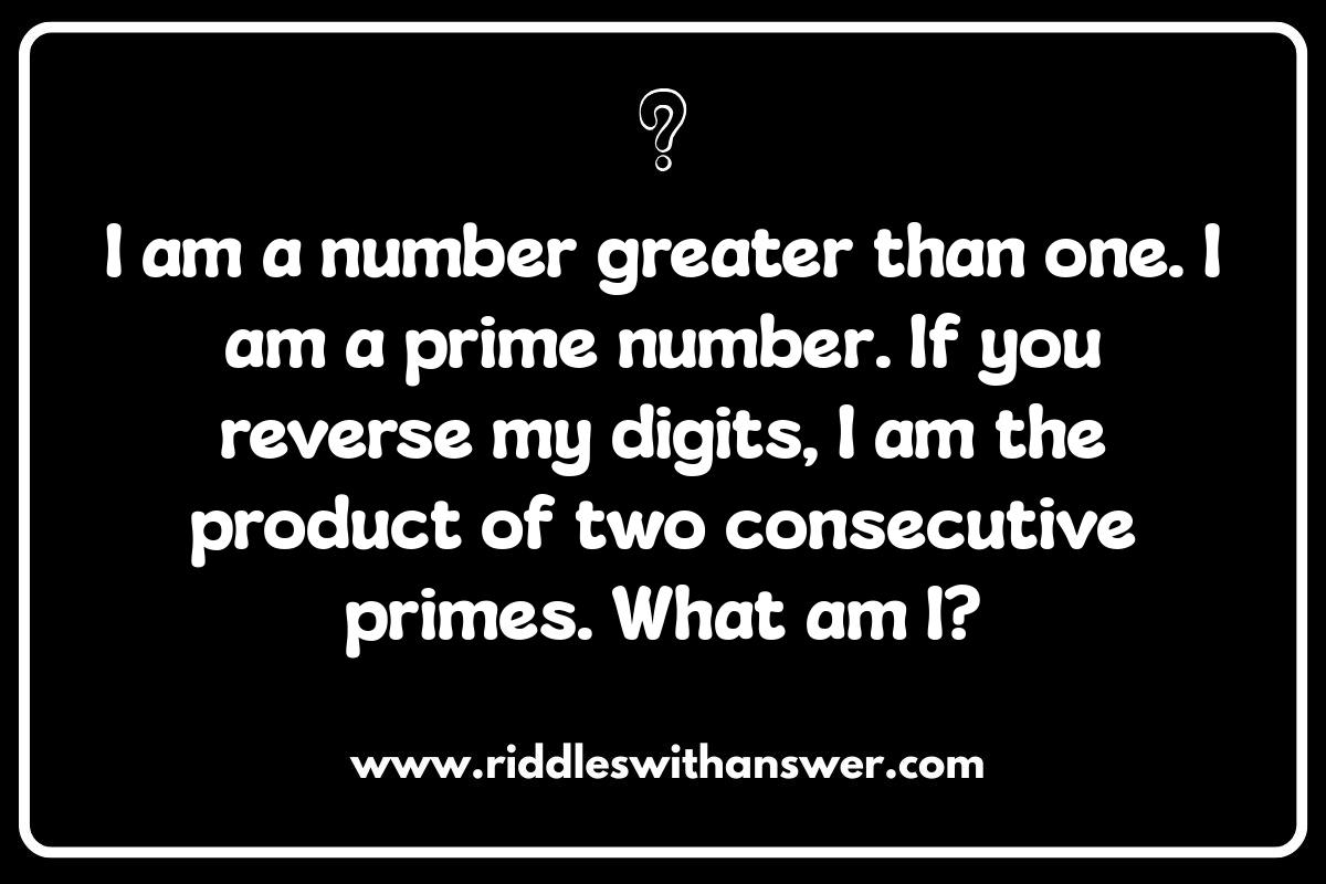 Hard Number Riddles: Crafting Your Own Puzzles Hard Number Riddles: Crafting Your Own Puzzles