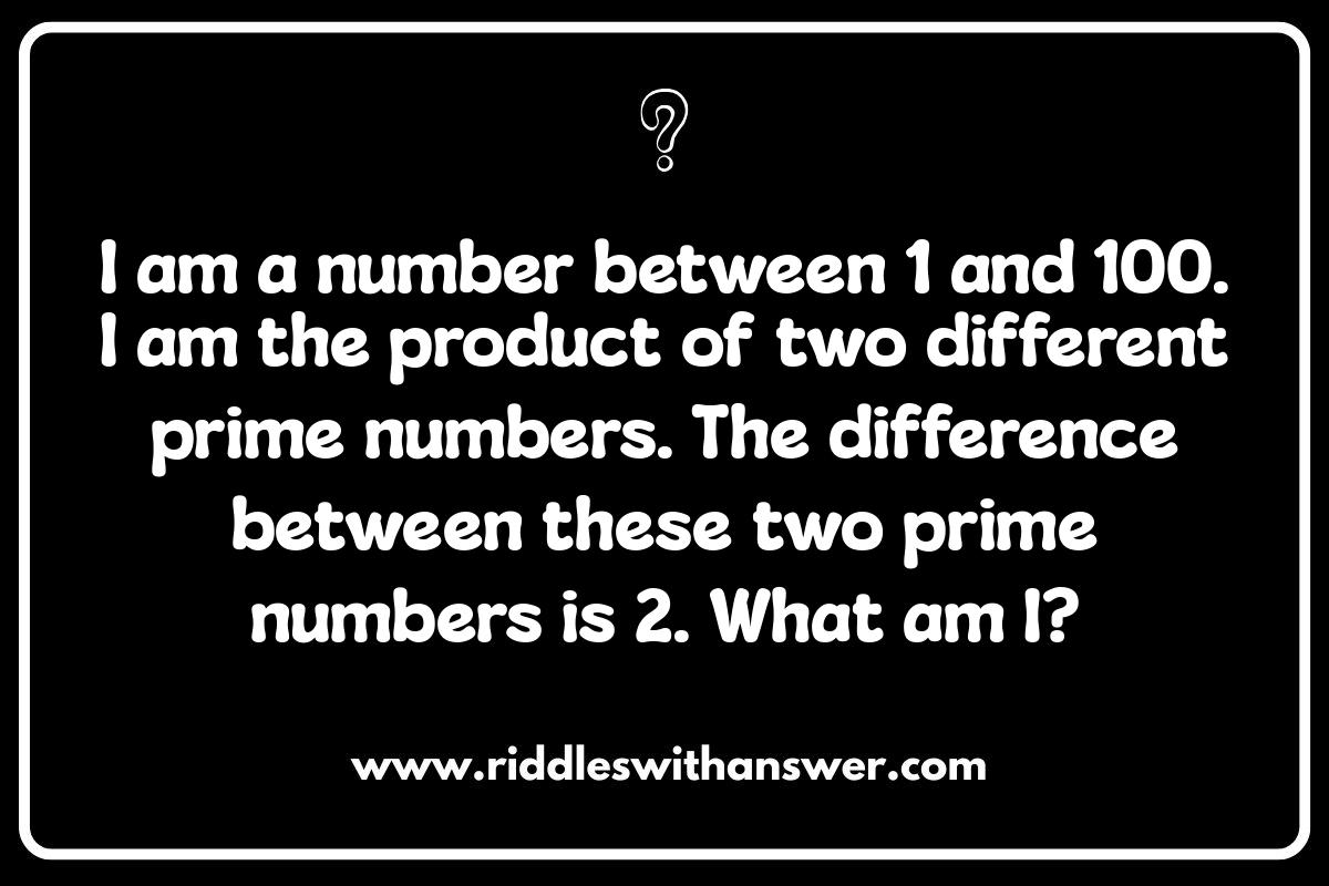 Hard Number Riddles: From Simple Sequences to Complex Conundrums Hard Number Riddles: From Simple Sequences to Complex Conundrums