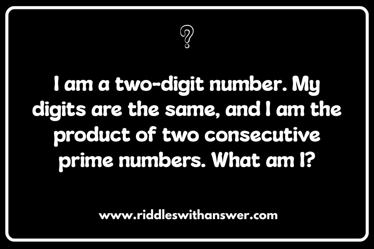 Hard Number Riddles: Sharpen Your Logical Skills Hard Number Riddles: Sharpen Your Logical Skills