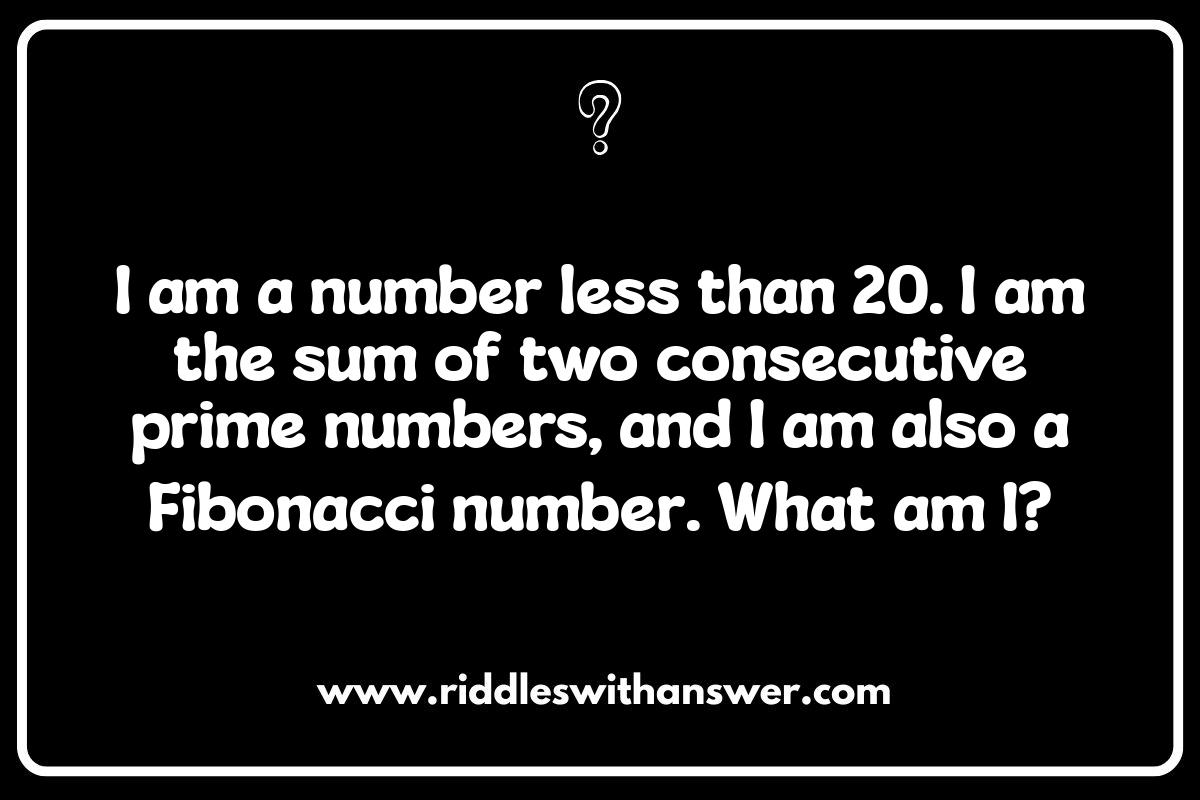 Hard Number Riddles: The Art of Deciphering Numerical Patterns Hard Number Riddles: The Art of Deciphering Numerical Patterns