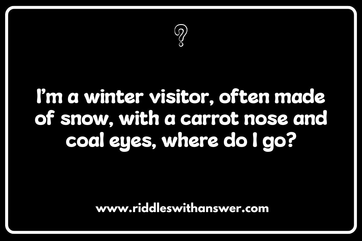 Holiday-Themed Brain Teaser Riddles: A Festive Challenge Holiday-Themed Brain Teaser Riddles: A Festive Challenge