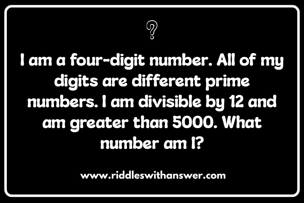 Lateral Thinking Required: Logic Number Riddles for Math Enthusiasts Lateral Thinking Required: Logic Number Riddles for Math Enthusiasts