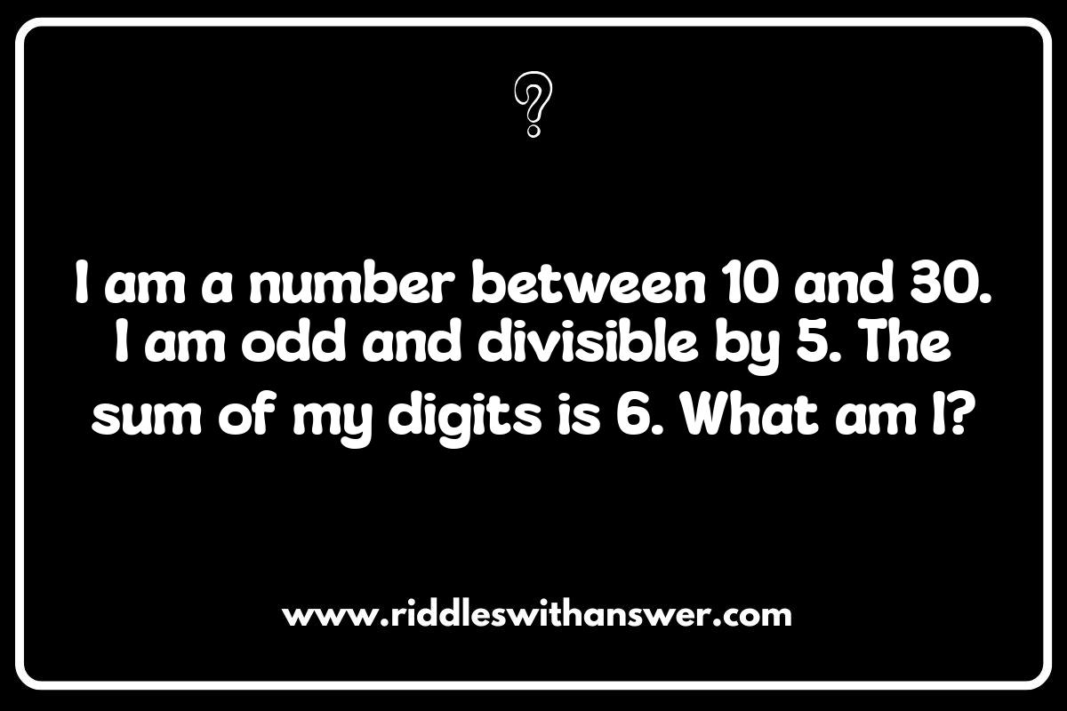 Logic Number Riddles: Sharpening Your Mind Logic Number Riddles: Sharpening Your Mind
