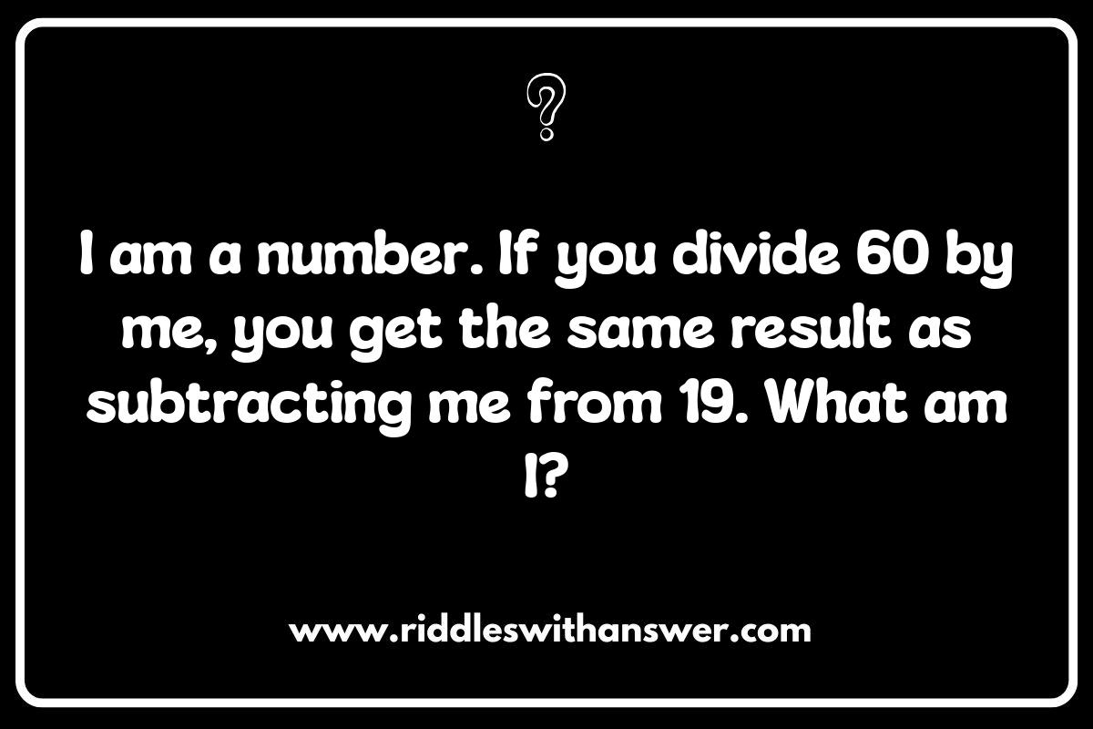 Math-Based Number Riddles for Kids: Engaging Learning Activities Math-Based Number Riddles for Kids: Engaging Learning Activities