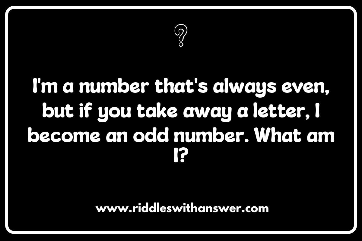 Math Brain Teaser Riddles for Kids: Number Puzzles Math Brain Teaser Riddles for Kids: Number Puzzles