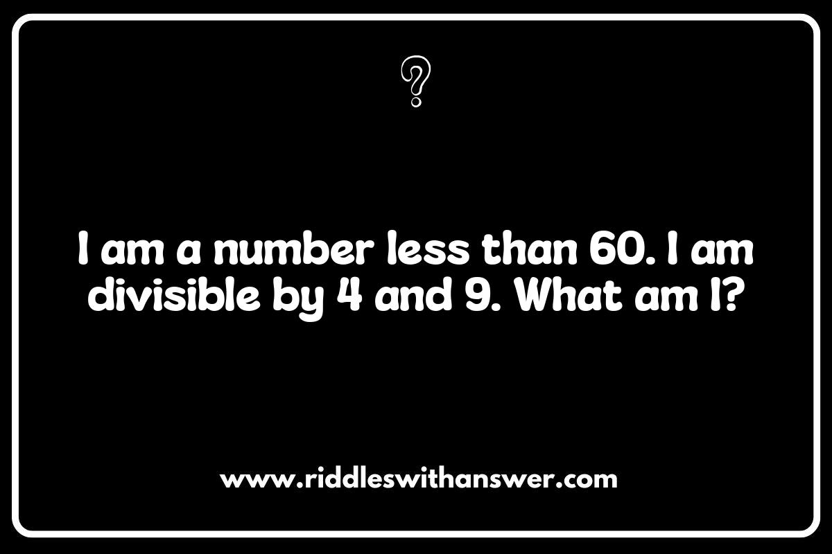 Math History and Fun: Famous Number Riddles Throughout Time Math History and Fun: Famous Number Riddles Throughout Time