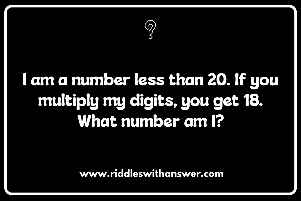 Math Riddles for All Ages: From Simple to Challenging Math Riddles for All Ages: From Simple to Challenging