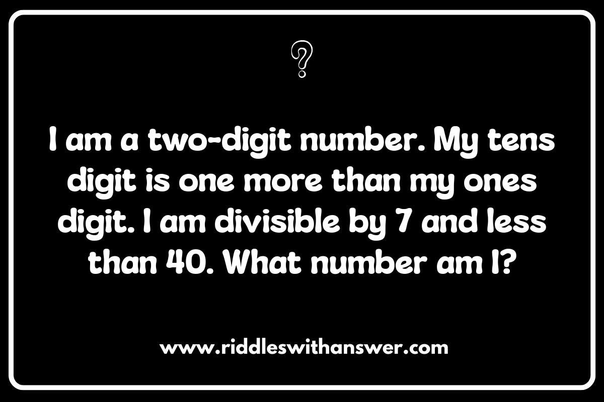 Number Riddles: Boosting Engagement in Math Class Number Riddles: Boosting Engagement in Math Class