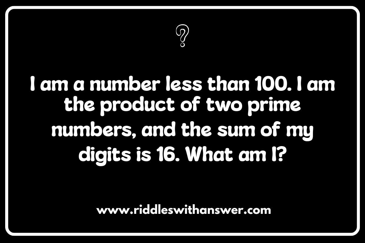 Number Riddles for Adults: Decoding Cryptic Number Clues Number Riddles for Adults: Decoding Cryptic Number Clues