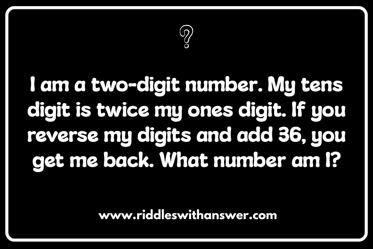 Number Riddles for Adults: Logic and Lateral Thinking Number Riddles for Adults: Logic and Lateral Thinking
