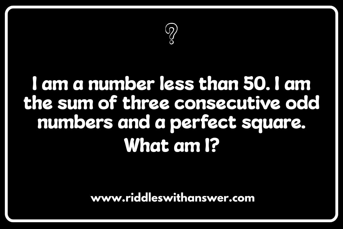 Number Riddles for Adults: Perfect for Parties and Brain Training Number Riddles for Adults: Perfect for Parties and Brain Training