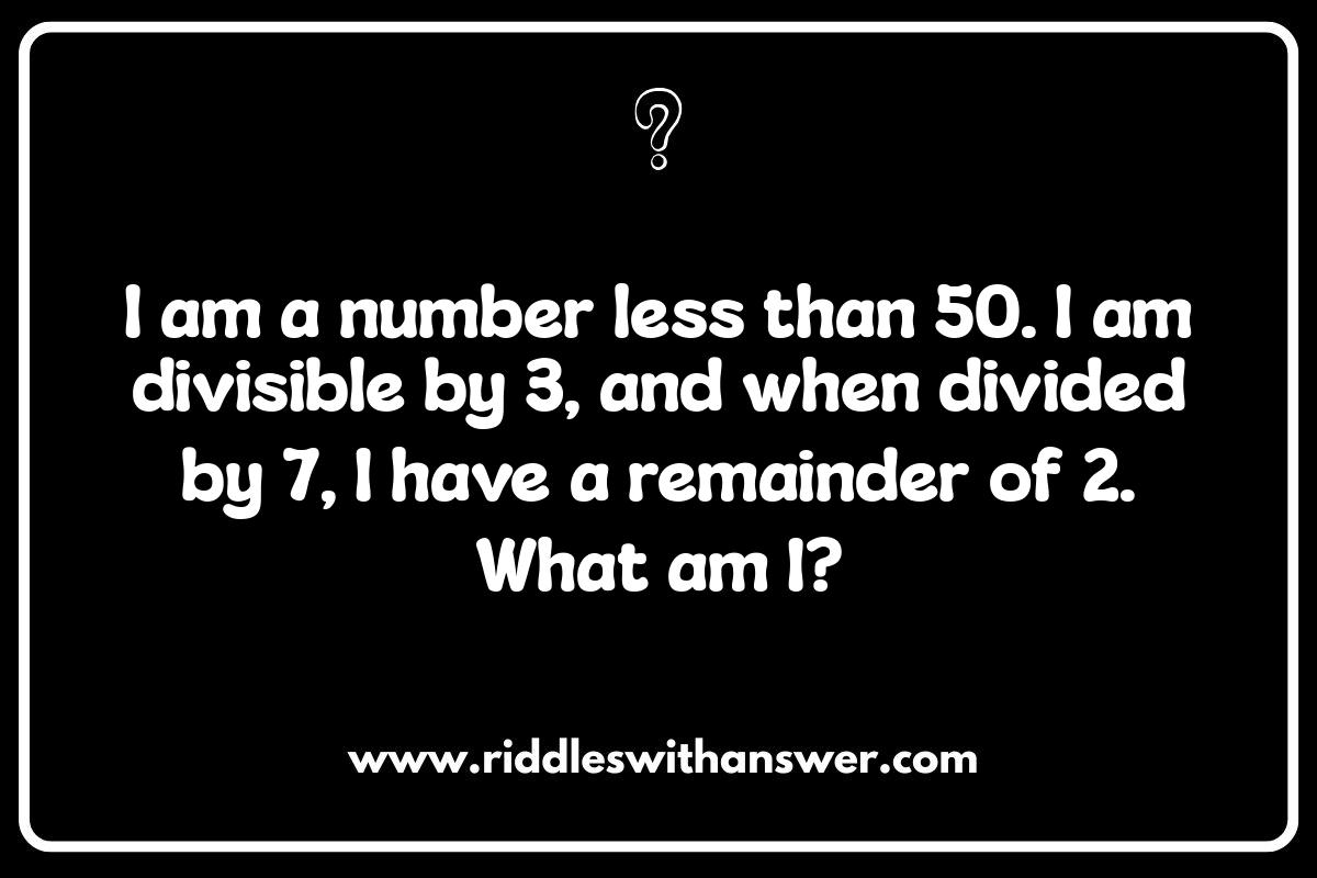 Number Riddles for Adults: Sharpen Your Mind Number Riddles for Adults: Sharpen Your Mind