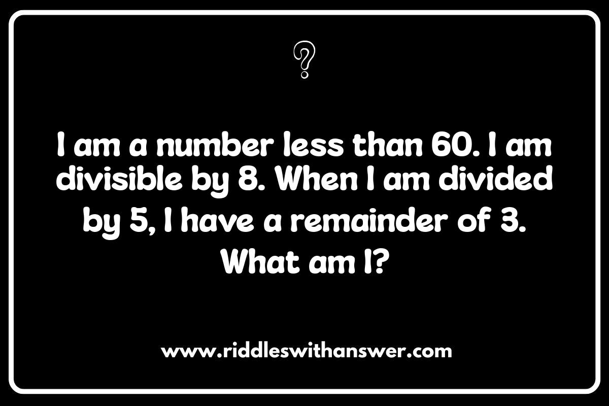 Number Riddles for Classroom Activities: Printable Resources and Ideas Number Riddles for Classroom Activities: Printable Resources and Ideas