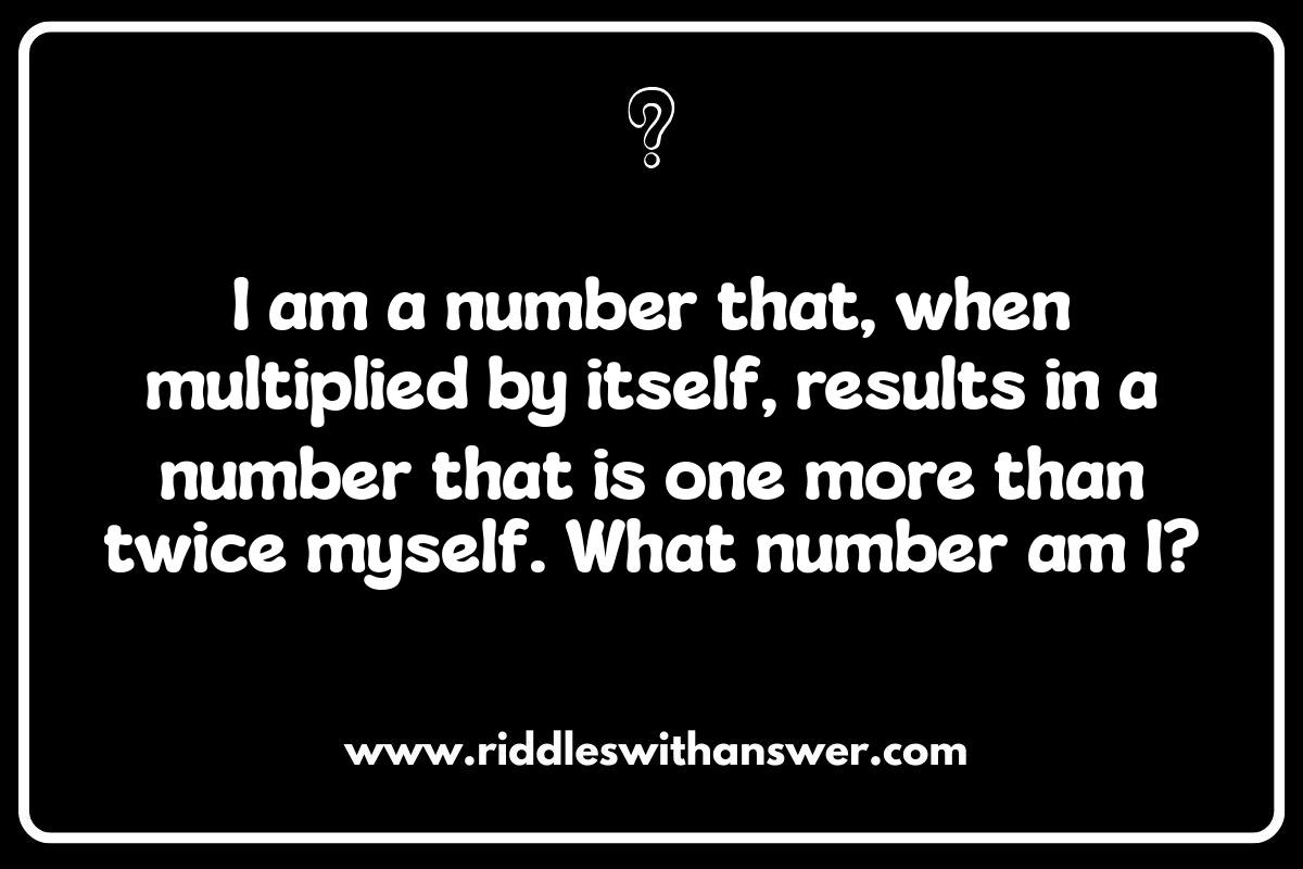 Sharpen Your Mind: The Power of Mathematical Riddles Sharpen Your Mind: The Power of Mathematical Riddles