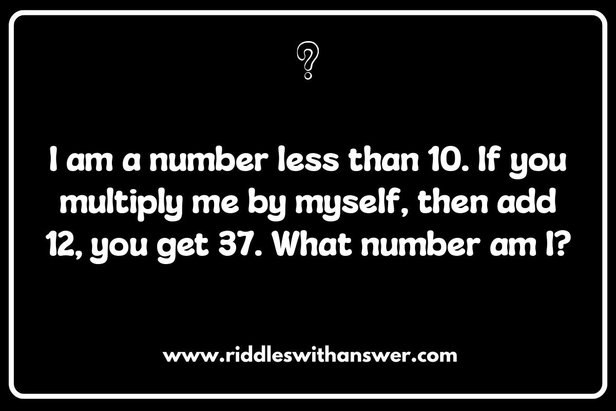 Short Number Riddles: History and Cultural Significance Short Number Riddles: History and Cultural Significance