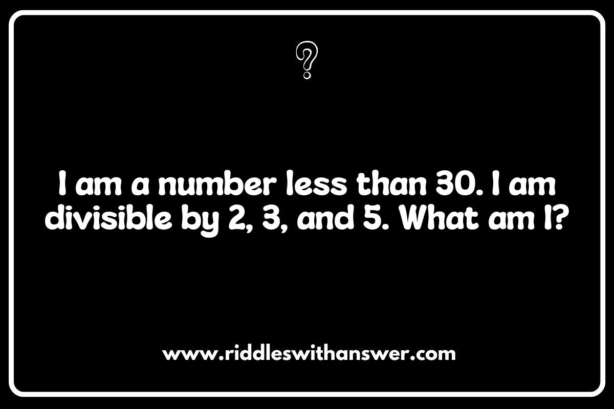 Short Number Riddles: The Perfect Mental Workout Short Number Riddles: The Perfect Mental Workout